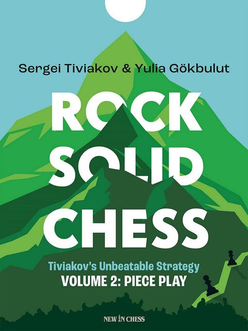 Title details for Rock Solid Chess by Sergei Tiviakov - Available